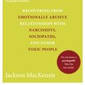 Cover Art for 9780425279991, Psychopath Free (Expanded Edition) by Jackson MacKenzie