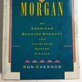 Cover Art for 9780871133380, The House of Morgan by Ron Chernow
