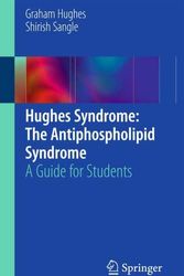 Cover Art for 9780857297389, Hughes Syndrome by Hughes, Graham, Sangle, Shirish