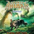 Cover Art for 9780545648745, Spirit Animals Book 2: Hunted - Audio by Maggie Stiefvater