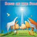 Cover Art for 9780545814195, Song of the Stars: A Christmas Story by Sally Lloyd-Jones