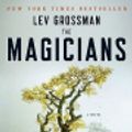 Cover Art for 9781101081020, The Magicians by Lev Grossman