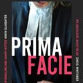 Cover Art for 9781529153644, Prima Facie by Suzie Miller