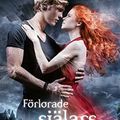 Cover Art for 9789163884344, Förlorade själars stad (The Mortal Instruments, Band 5) by Cassandra Clare