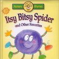 Cover Art for 9781931465373, Itsy Bitsy Spider by Sue Reeves, Martin Irish, Daniel Howarth, Bill Bolton