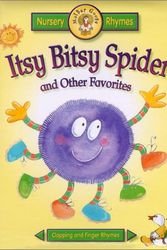 Cover Art for 9781931465373, Itsy Bitsy Spider by Sue Reeves, Martin Irish, Daniel Howarth, Bill Bolton