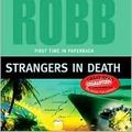 Cover Art for B004HMW6F4, Strangers in Death (In Death Series #26) by J. D. Robb by J.d. Robb