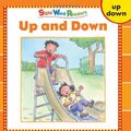 Cover Art for 9780439511780, Up and Down (Sight Word Readers) (Sight Word Library) by Linda Beech