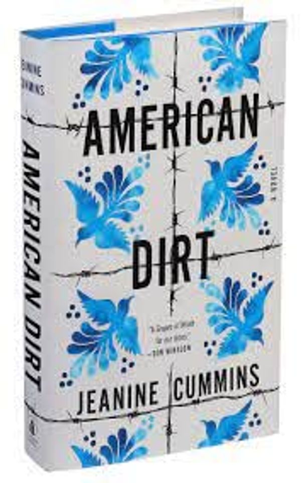 Cover Art for 9781250772404, American Dirt by Jeanine Cummins