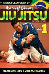Cover Art for 9781949753202, Encyclopedia of Brazilian Jiu-Jitsu by Rigan Machado