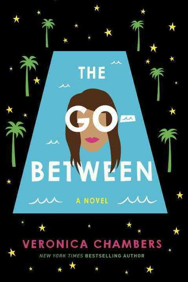 Cover Art for 9781101930953, The Go-Between by Veronica Chambers