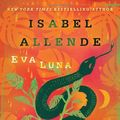 Cover Art for 9780553383829, Eva Luna by Isabel Allende