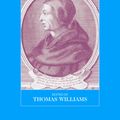 Cover Art for 9781139815857, The Cambridge Companion to Duns Scotus by Thomas Williams