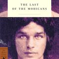 Cover Art for 9780375757648, Mod Lib Last Of The Mohicans by James Fenimore Cooper
