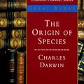 Cover Art for 9780679749554, The Origin of Species by Charles Darwin