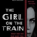 Cover Art for 9780385689502, The Girl on the Train (Movie Tie-In) by Paula Hawkins