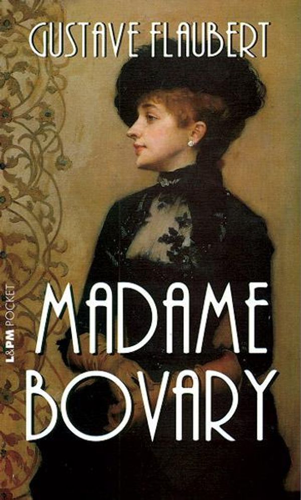 Cover Art for 9788525409713, Madame Bovary by Gustave Flaubert