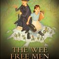 Cover Art for 9780552562904, The Wee Free Men: (Discworld Novel 30) by Terry Pratchett
