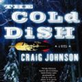 Cover Art for 9781101036457, The Cold Dish by Craig Johnson