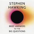 Cover Art for 9781529345360, Brief Answers to the Big Questions by Stephen Hawking