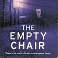 Cover Art for 9780340994207, The Empty Chair by Jeffery Deaver