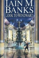 Cover Art for 9780743421928, Look to Windward by Iain M. Banks