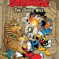 Cover Art for B073ZNXDDJ, Uncle Scrooge Vol. 8: The Third Nile by Giorgio Cavazzano, Lars Jensen, Daan Jippes, François Corteggiani, Jon Gray