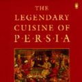 Cover Art for 9780140469592, The Legendary Cuisine of Persia by Margaret Shaida