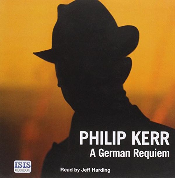 Cover Art for 9780753129357, A German requiem by Philip Kerr