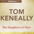 Cover Art for 9781743170076, The Daughters of Mars by Thomas Keneally