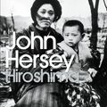 Cover Art for 9780141184371, Hiroshima by John Hersey