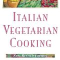 Cover Art for B00BNRN07Y, Italian Vegetarian Cooking, New, Revised by Paola Gavin