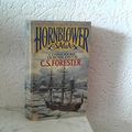Cover Art for 9780523421087, Commodore Hornblower by C S Forester