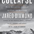 Cover Art for 9781101502006, Collapse by Jared Diamond