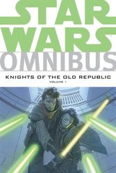 Cover Art for 9781781169360, Star Wars Omnibus: Knights of the Old Republic v. 1 by Travel Foreman