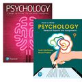 Cover Art for 9780655797081, Psychology: From Inquiry to Understanding + How to Write Psychology Research Reports and Assignments by Scott Lilienfeld, Steven Lynn, Laura Namy, Graham Jamieson, Anthony Marks, Virginia Slaughter, Leah Kaufmann, Bruce Findlay