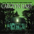 Cover Art for 9780061915024, Ghost in Trouble by Carolyn Hart