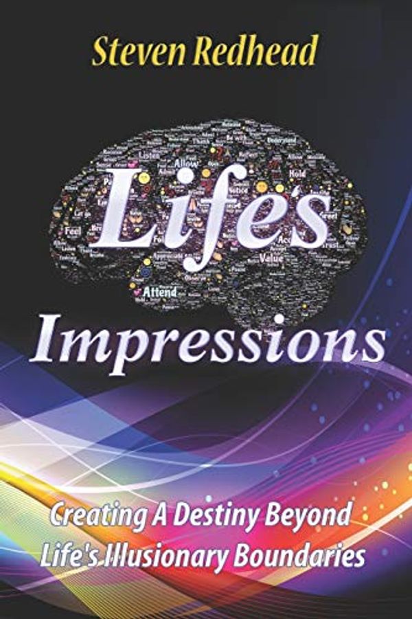 Cover Art for 9798656148559, Life's Impressions by Steven Redhead