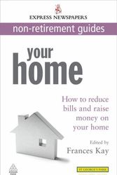 Cover Art for 9780749455866, Your Home by Frances Kay