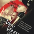 Cover Art for 9785551500087, V for Vendetta by Moore, Steve
