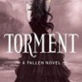 Cover Art for 9780375897177, Torment by Lauren Kate