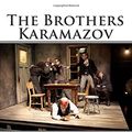 Cover Art for 9781512218794, The Brothers Karamazov by Mikhailovich Dostoyevsky, Fyodor, Universal Literature