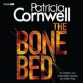 Cover Art for 9781445849515, The Bone Bed by Patricia Cornwell