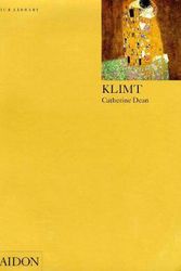 Cover Art for 9780714833774, Klimt: an introduction to the work of Gustav Klimt by Catherine Dean