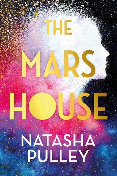 Cover Art for 9781399618533, The Mars House: The breakout genre-bender of 2024 from the internationally bestselling author of The Watchmaker of Filigree Street by Natasha Pulley