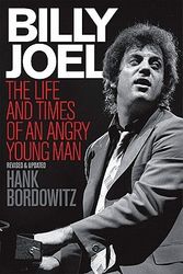 Cover Art for 9781617130052, Billy Joel by Hank Bordowitz