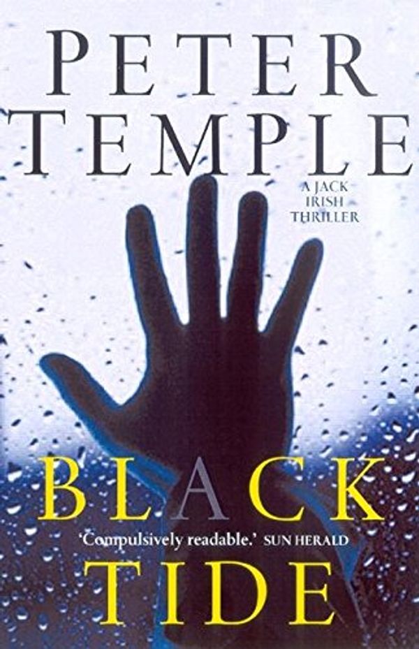 Cover Art for 9781920885137, Black Tide by Peter Temple