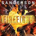 Cover Art for B019WU0AMQ, Firefight (Trilogía de los Reckoners 2): (Serie Reckoners Libro dos) (Spanish Edition) by Brandon Sanderson