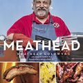 Cover Art for B01FX1AUNC, Meathead: The Science of Great Barbecue and Grilling by Meathead Goldwyn