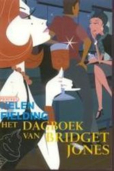 Cover Art for 9789057137945, Het dagboek van Bridget Jones (Pockethuis) by Helen Fielding